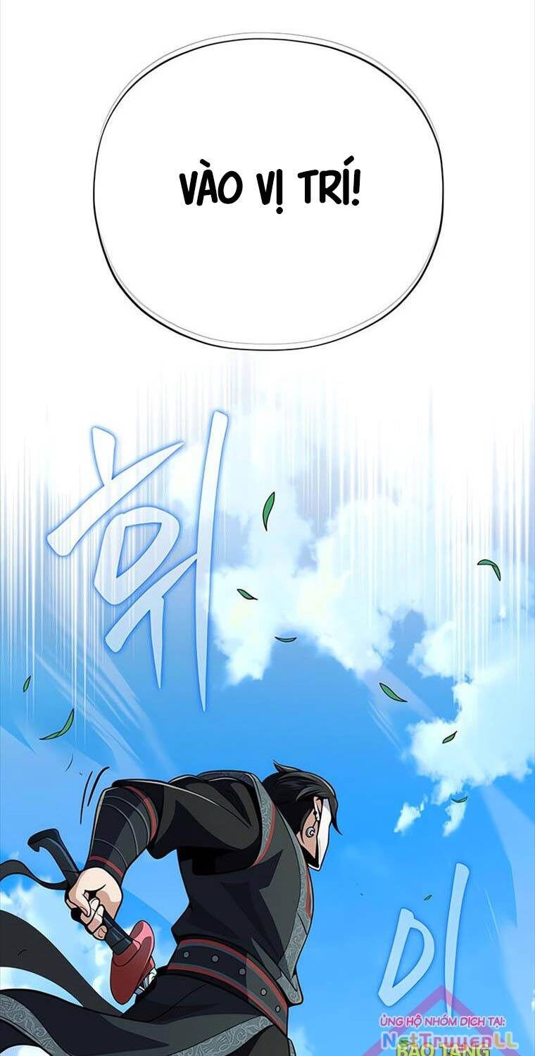 Sự Thức Tỉnh Của Hắc Ma Pháp Sư Sau 66666 Năm Chapter 125 - 44