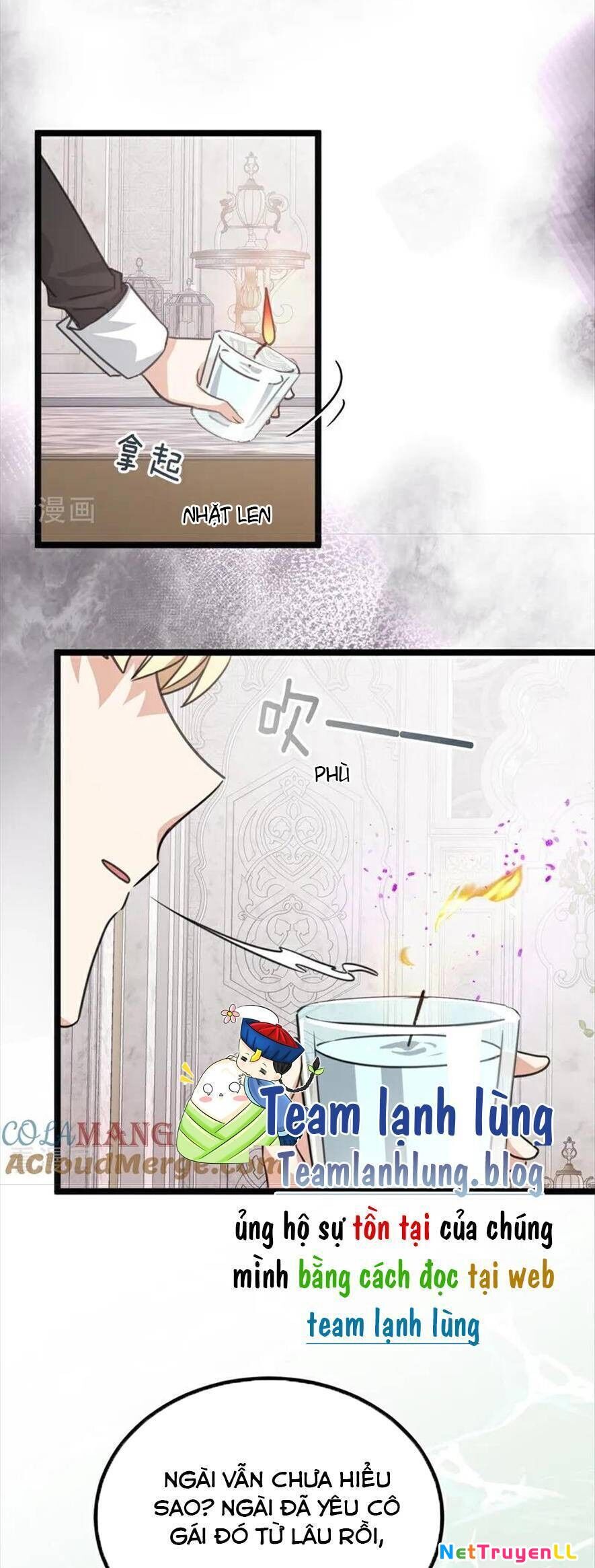 Bông Hoa Độc Của Nhà Công Tước Chapter 27 - 34