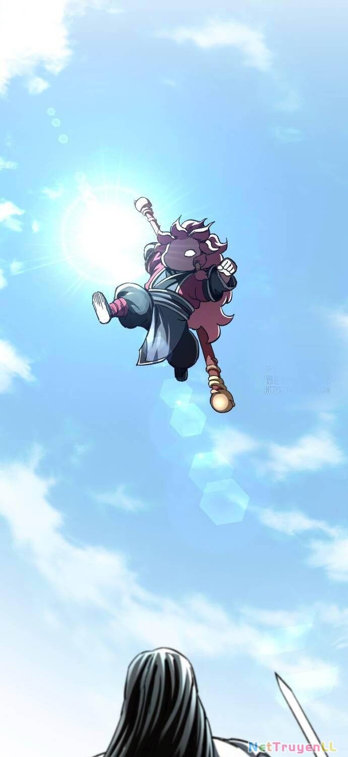 Ông Võ Giả Và Cháu Chí Tôn Chapter 49 - 33