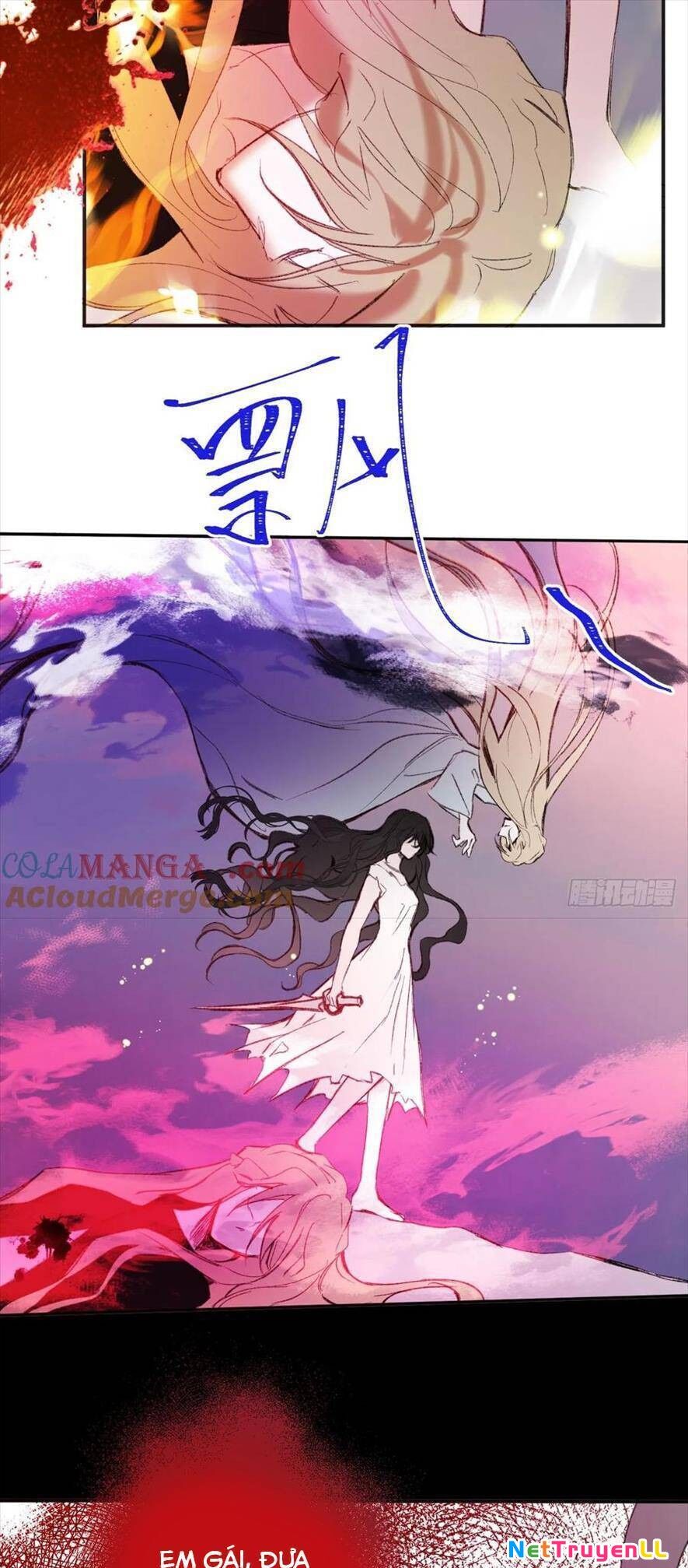 Phù Thuỷ Ác Độc Không Còn Lựa Chọn Nào Khác Ngoài Việc Trở Thành Ác Ma Chapter 29 - 7