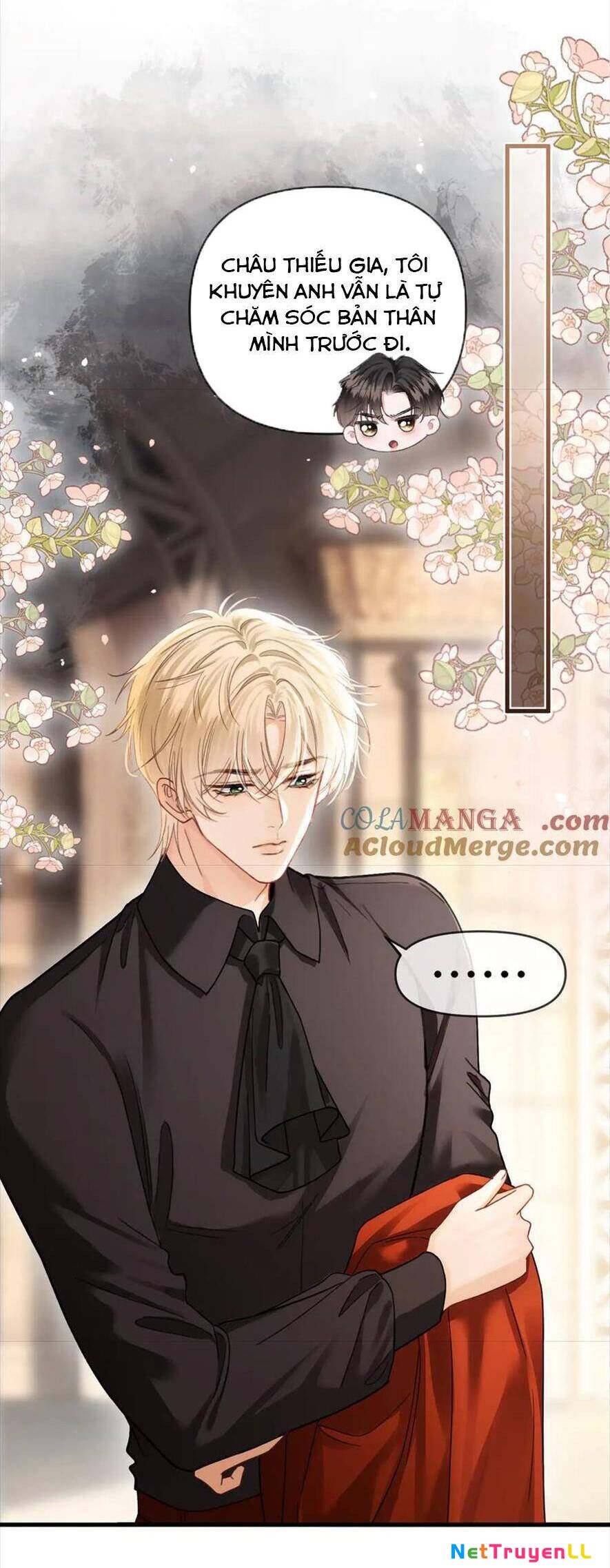 Ngày Mai Cũng Thích Em Chapter 59 - 2