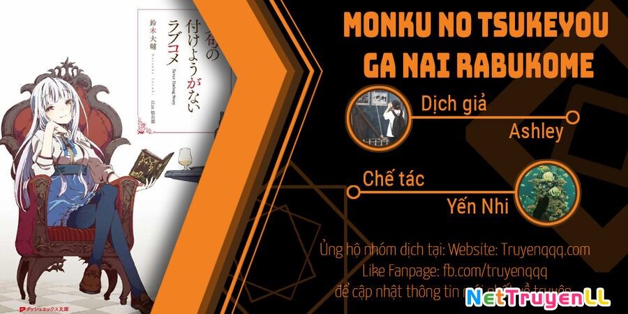 Cưới Tôi Đi! Chapter 36 - 13