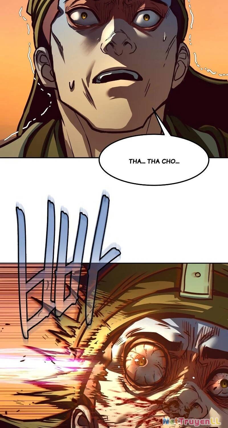 Túy Kiếm Dạ Hành Chapter 120 - 5