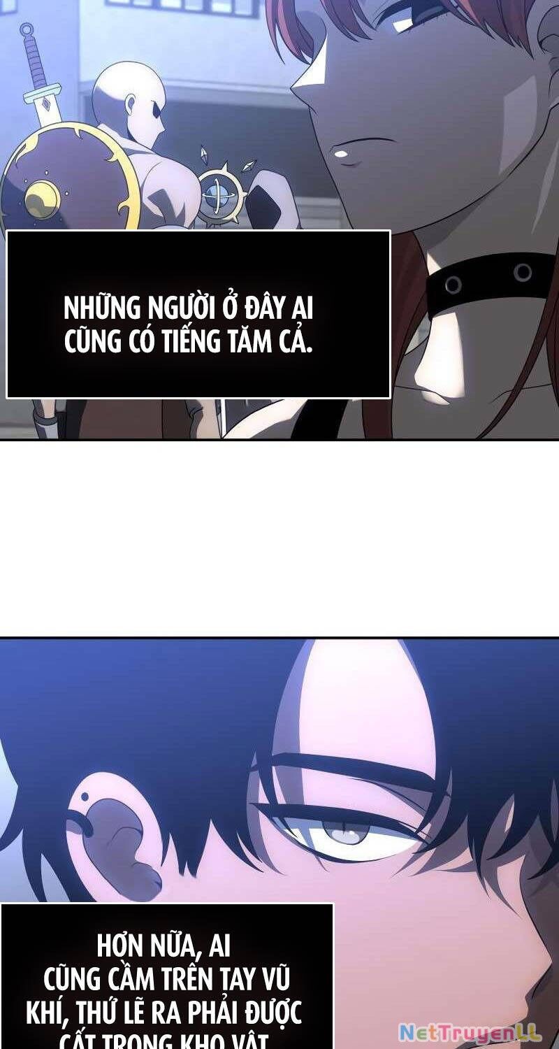 Ta Từng Là Tháp Vương Chapter 57 - 26