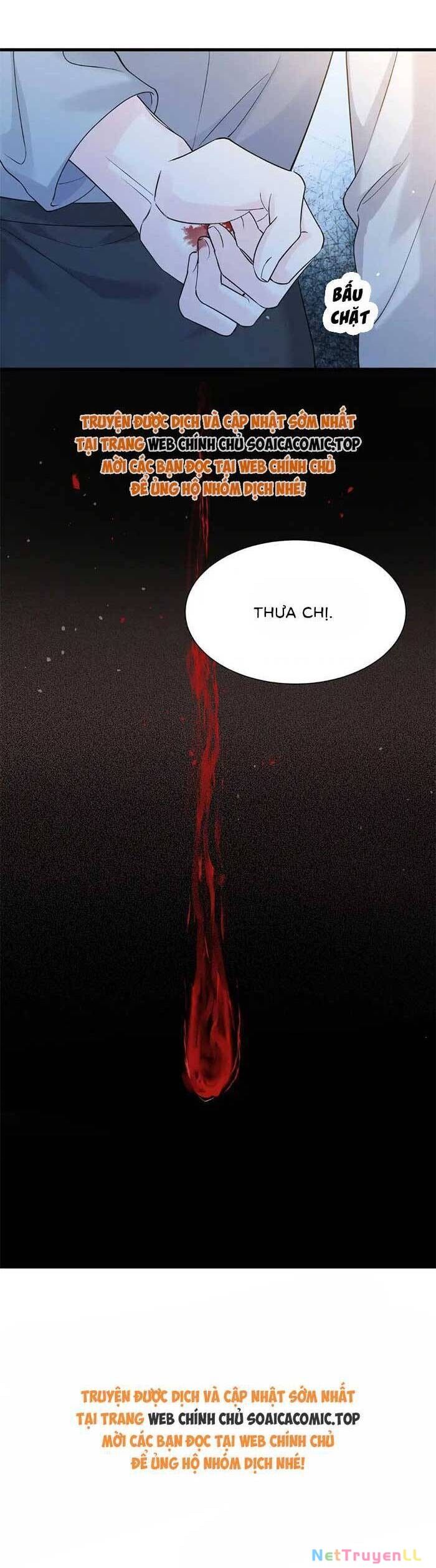 Cô Em Gái Cưng Bất Đắc Dĩ Của Đại Lão Chapter 9 - 24