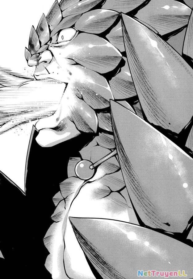 Killing Bites Chapter 27 - 36