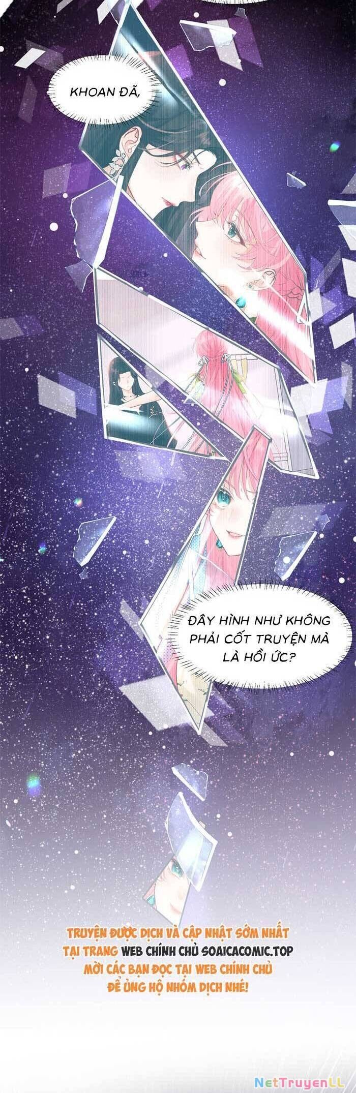 Cô Em Gái Cưng Bất Đắc Dĩ Của Đại Lão Chapter 1 - 14