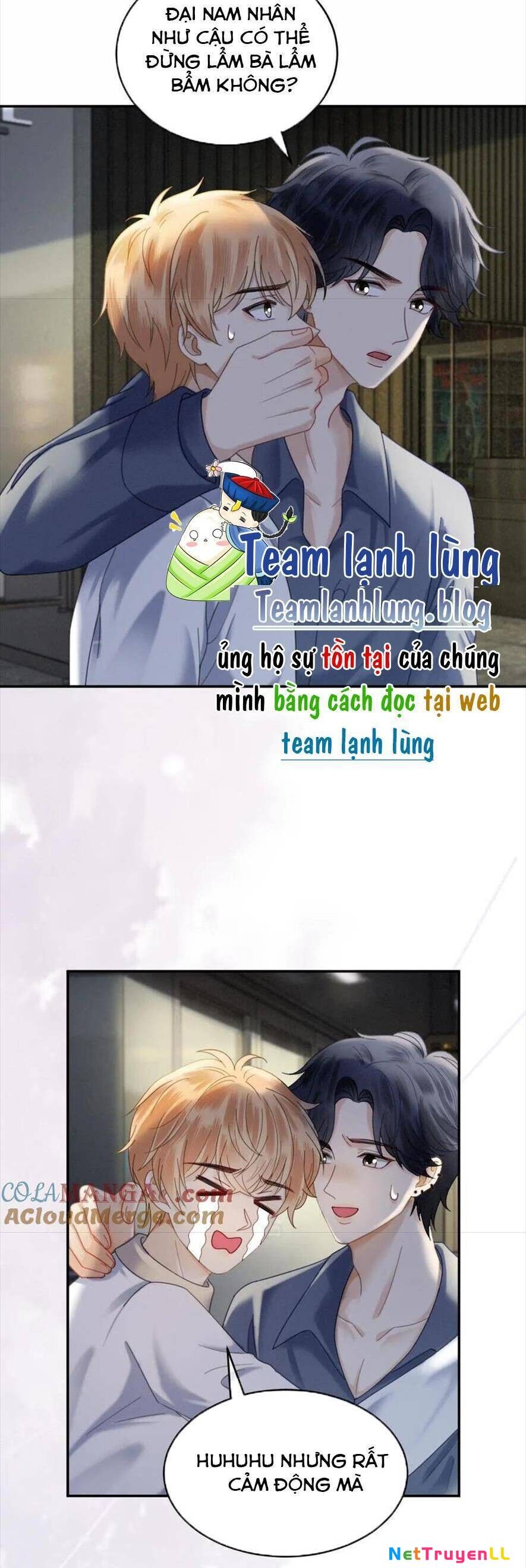 Cùng Đỉnh Lưu Ảnh Đế Yêu Đương Phát Đường Chapter 364 - 18