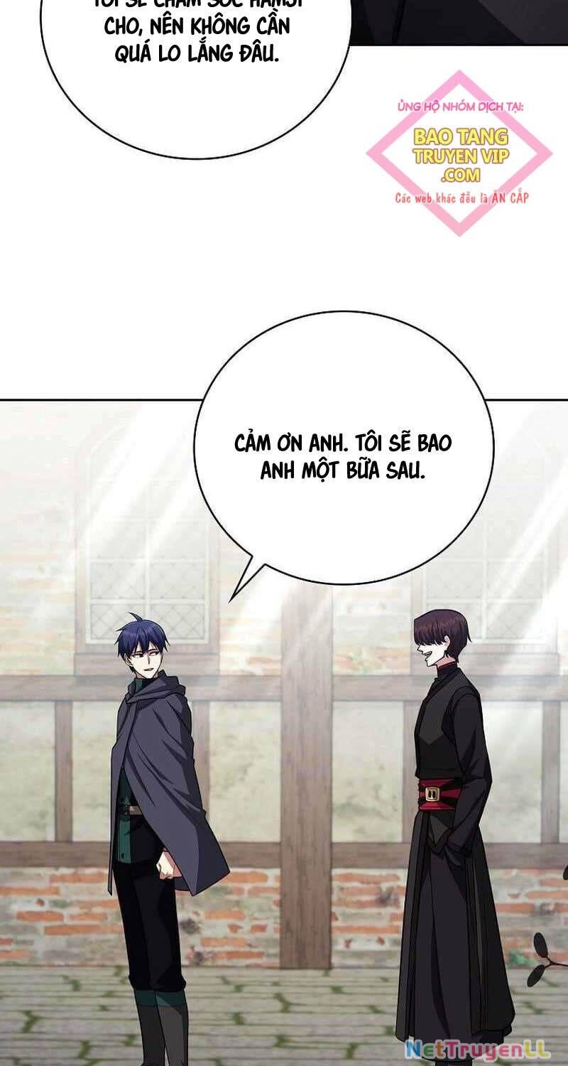 Bậc Thầy Debuff Chapter 34 - 6