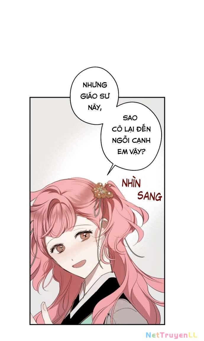 Lời Thú Nhận Của Chúa Tể Bóng Tối Chapter 73 - 36