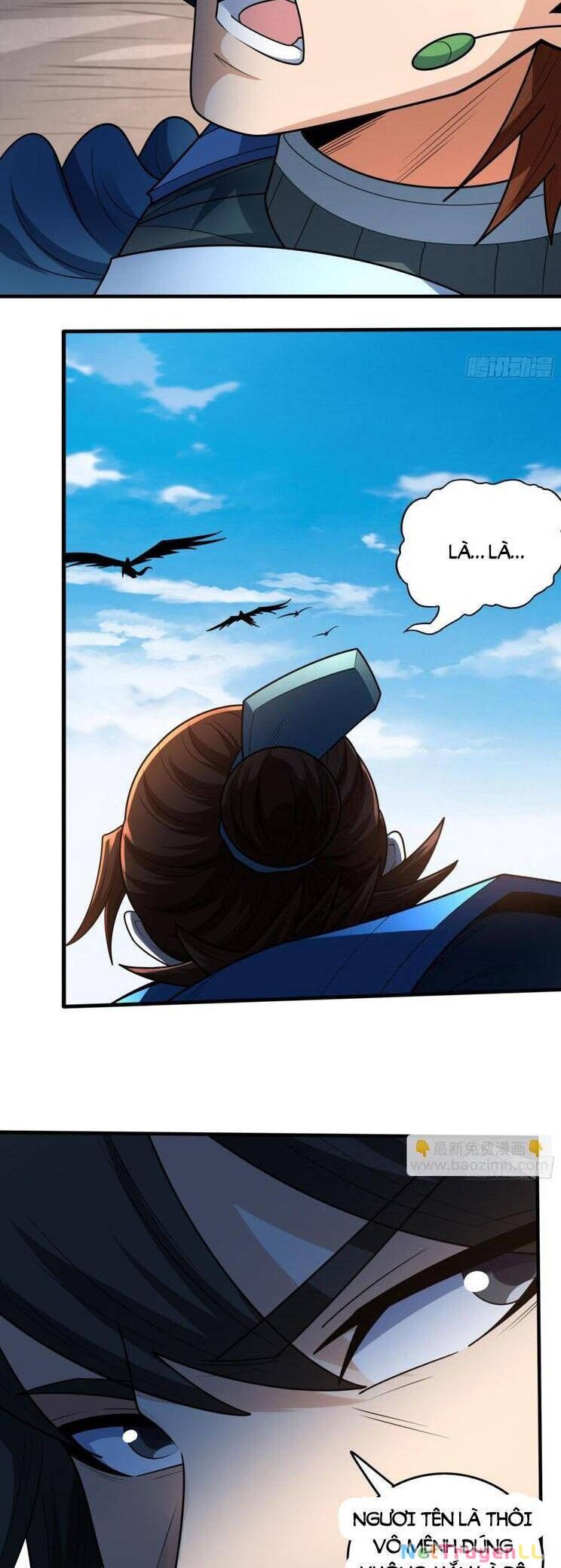 Tuyệt Thế Võ Thần Chapter 833 - 16