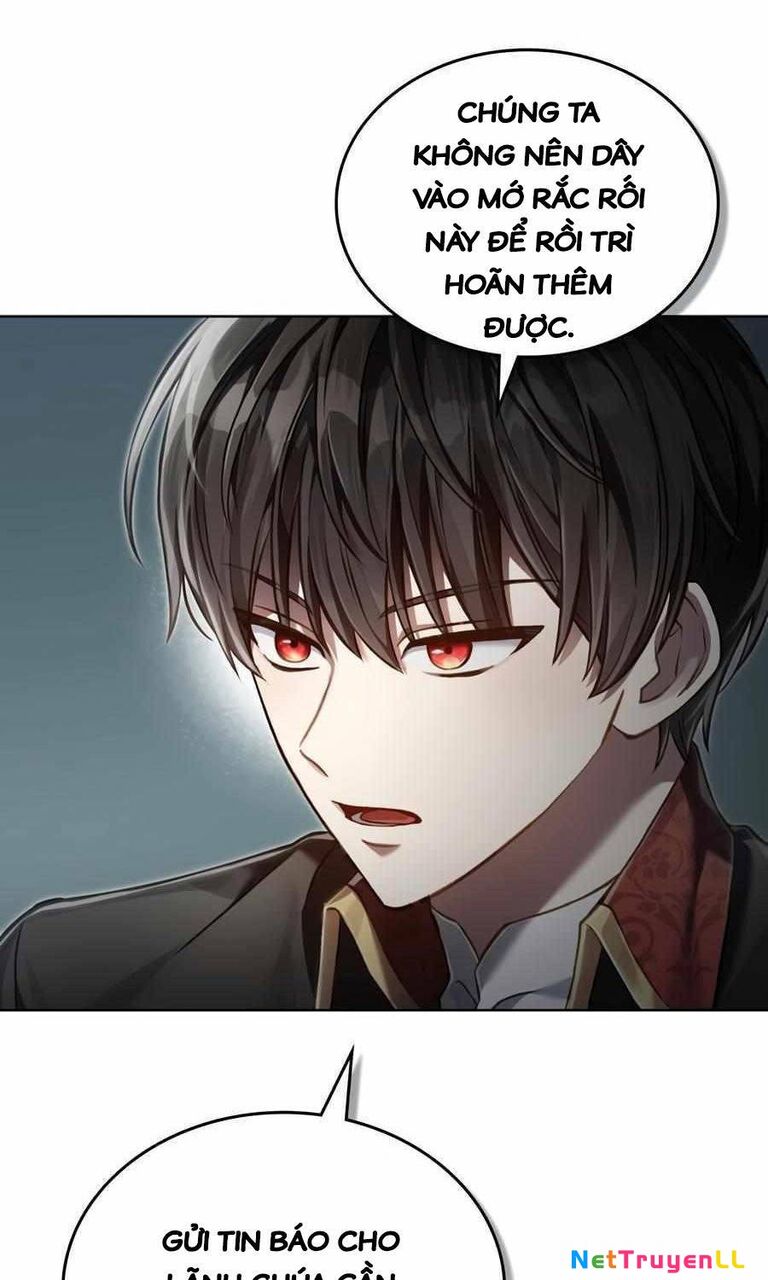 Tái Sinh Thành Hoàng Tử Của Quốc Gia Kẻ Địch Chapter 36 - 75