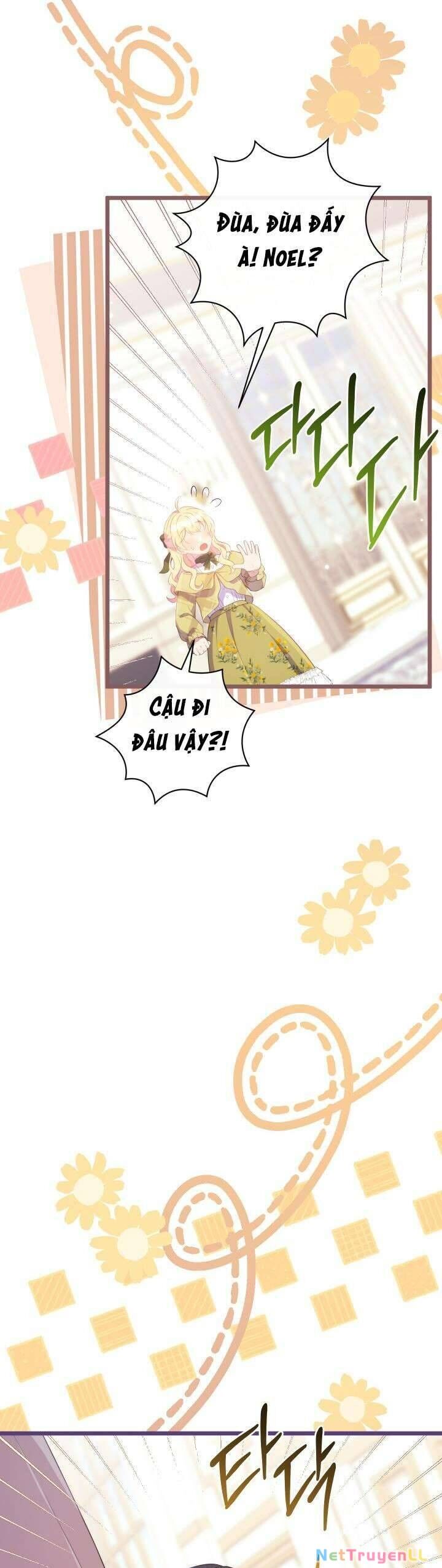 Trở Thành Bạn Thời Thơ Ấu Của Nam Phụ Ám Ảnh Chapter 16 - 50
