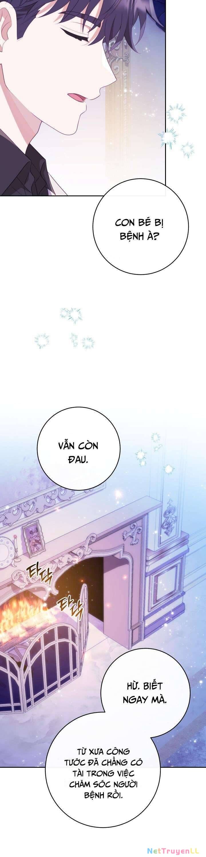 Trở Thành Bạn Thời Thơ Ấu Của Nam Phụ Ám Ảnh Chapter 20 - 38