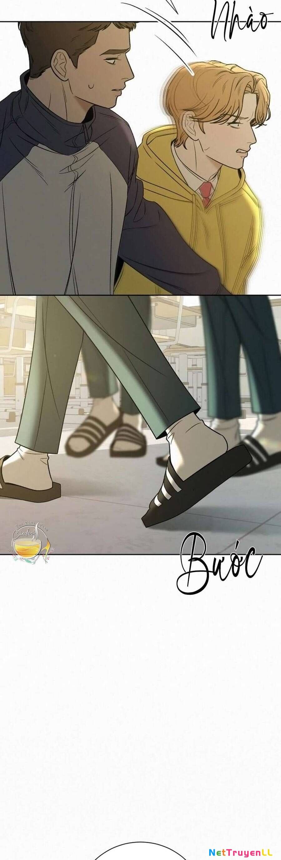 Chiến Lược: Tình Yêu Trong Sáng Chapter 102 - 25