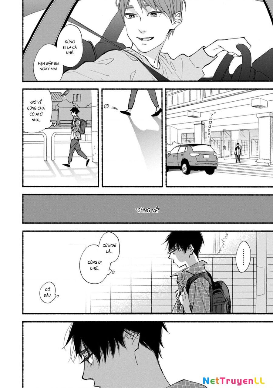 Blue Sky Complex Chapter 42 - 7