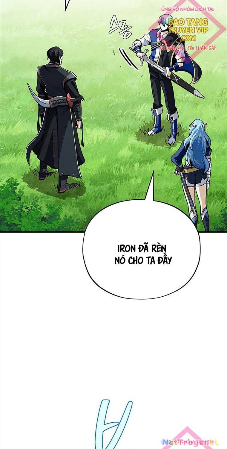 Sự Thức Tỉnh Của Hắc Ma Pháp Sư Sau 66666 Năm Chapter 125 - 34