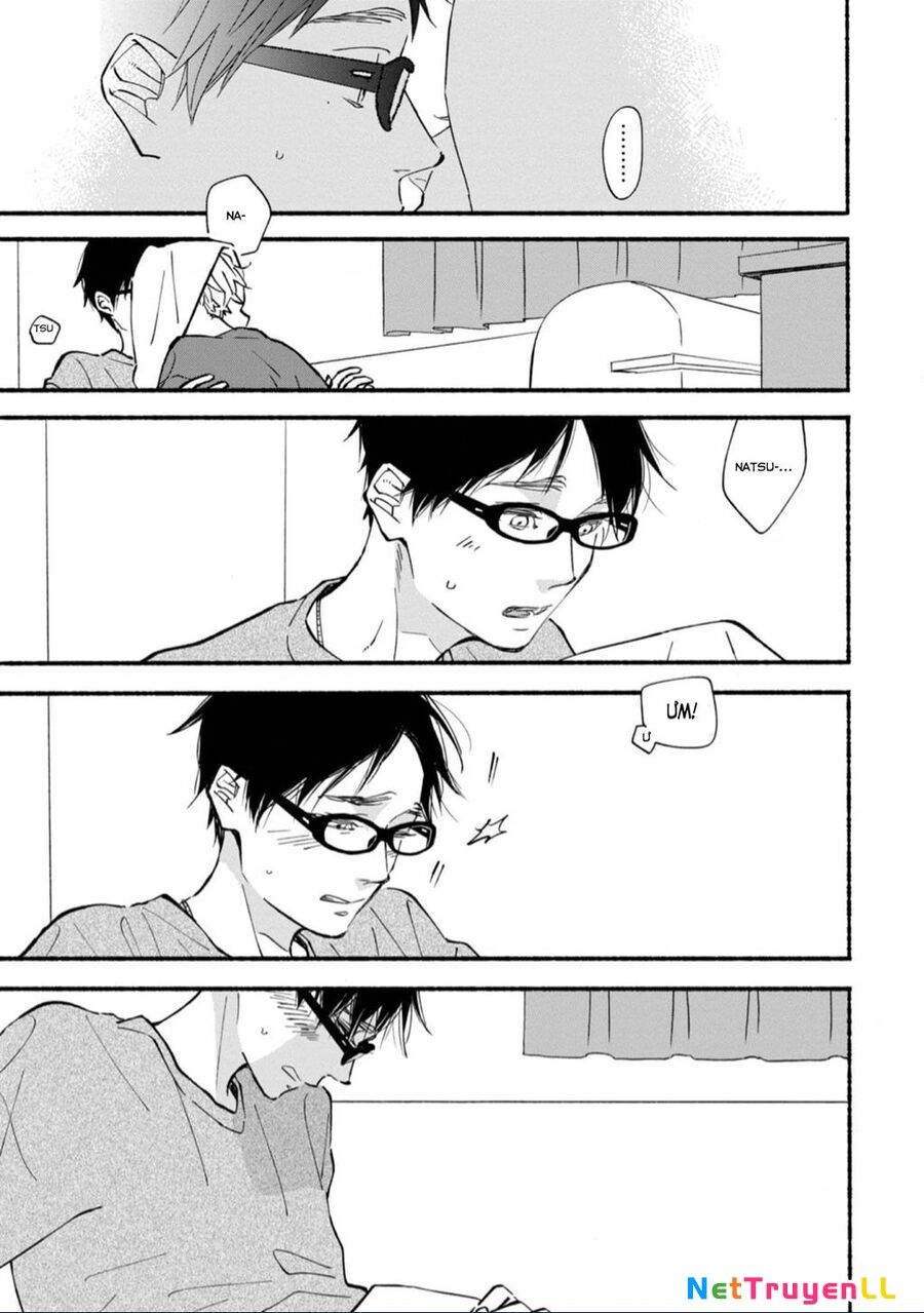 Blue Sky Complex Chapter 43 - 4