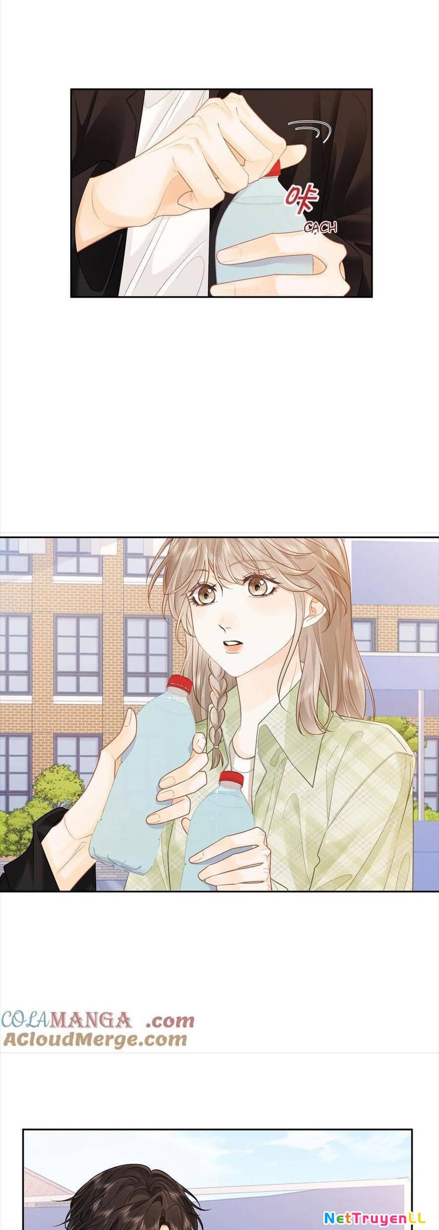 Chiết Ánh Trăng Chapter 24 - 19