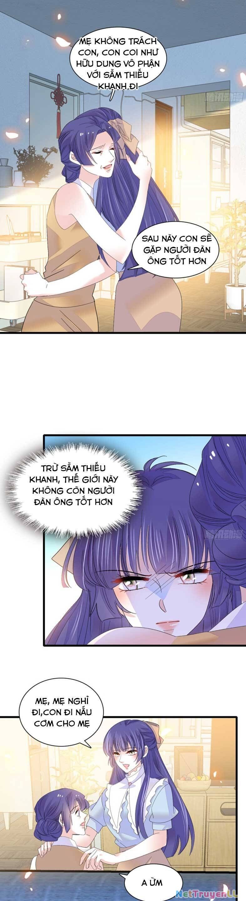 Thiên Kim Toàn Năng Bá Khí Ngút Trời Chapter 113 - 14