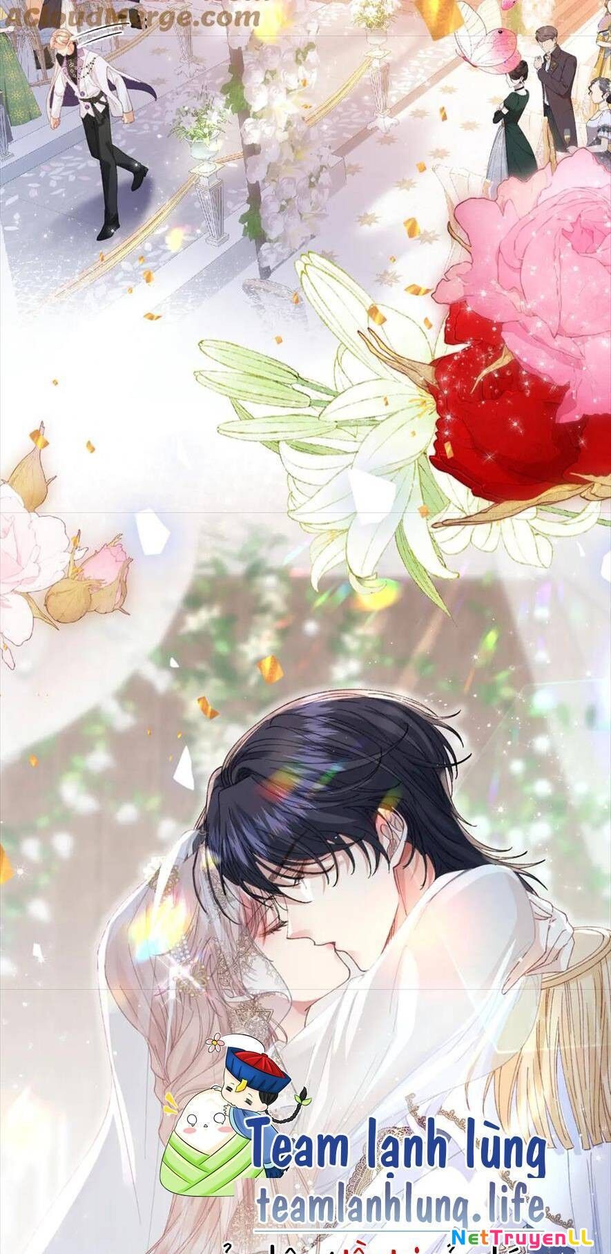 Nữ Chính Trong Truyện Ngược Luyến Tình Yêu Đã Thức Tỉnh Chapter 16 - 35