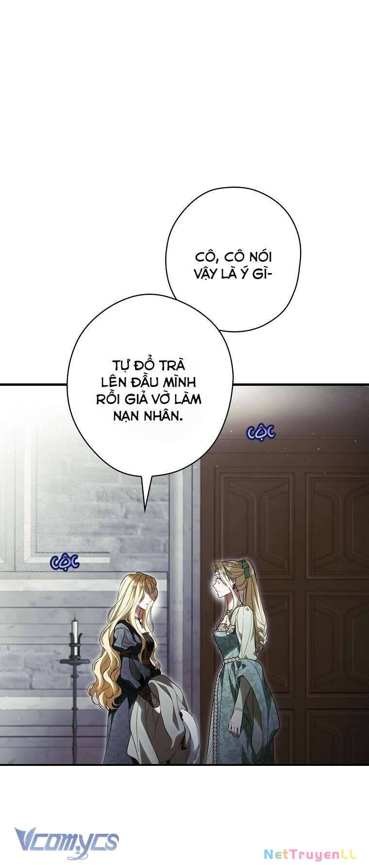 Phương Pháp Khiến Phu Quân Đứng Về Phía Tôi Chapter 98 - 56