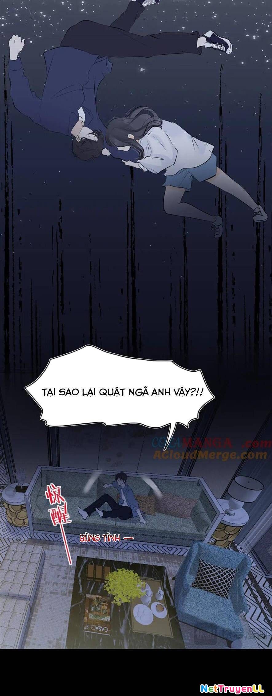 Mi Nhãn Chi Gian Chapter 14 - 5