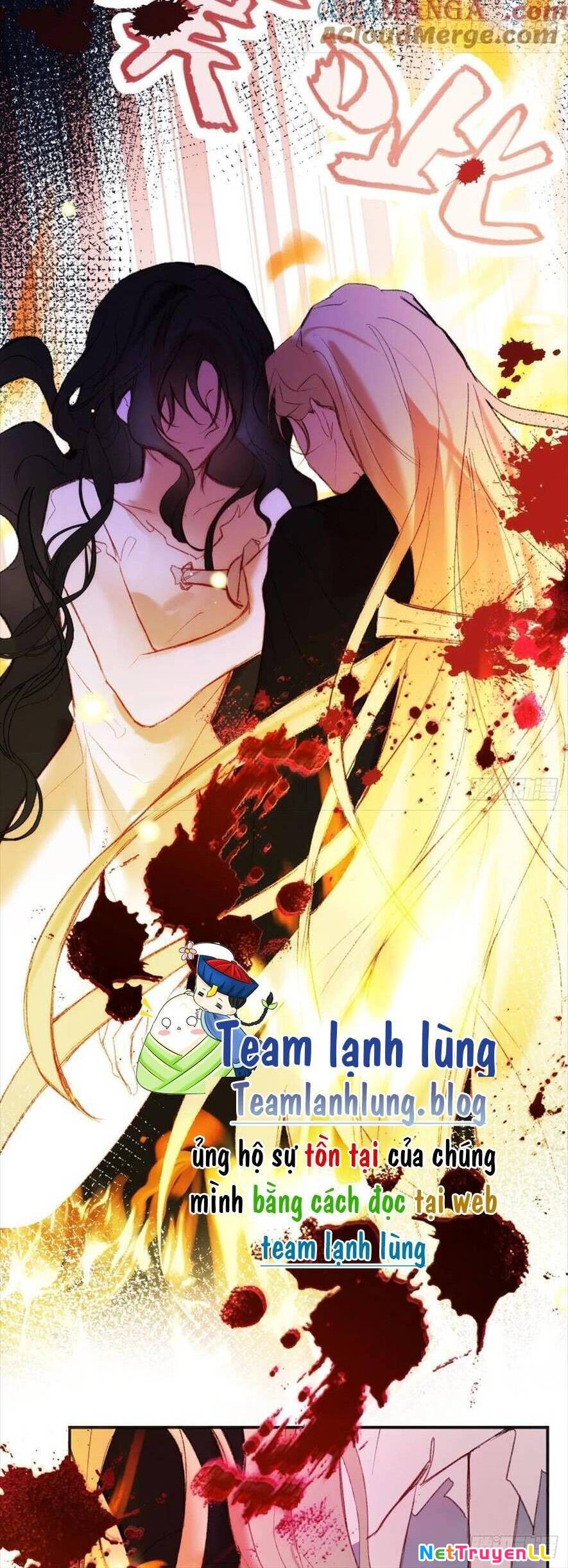 Phù Thuỷ Ác Độc Không Còn Lựa Chọn Nào Khác Ngoài Việc Trở Thành Ác Ma Chapter 29 - 6