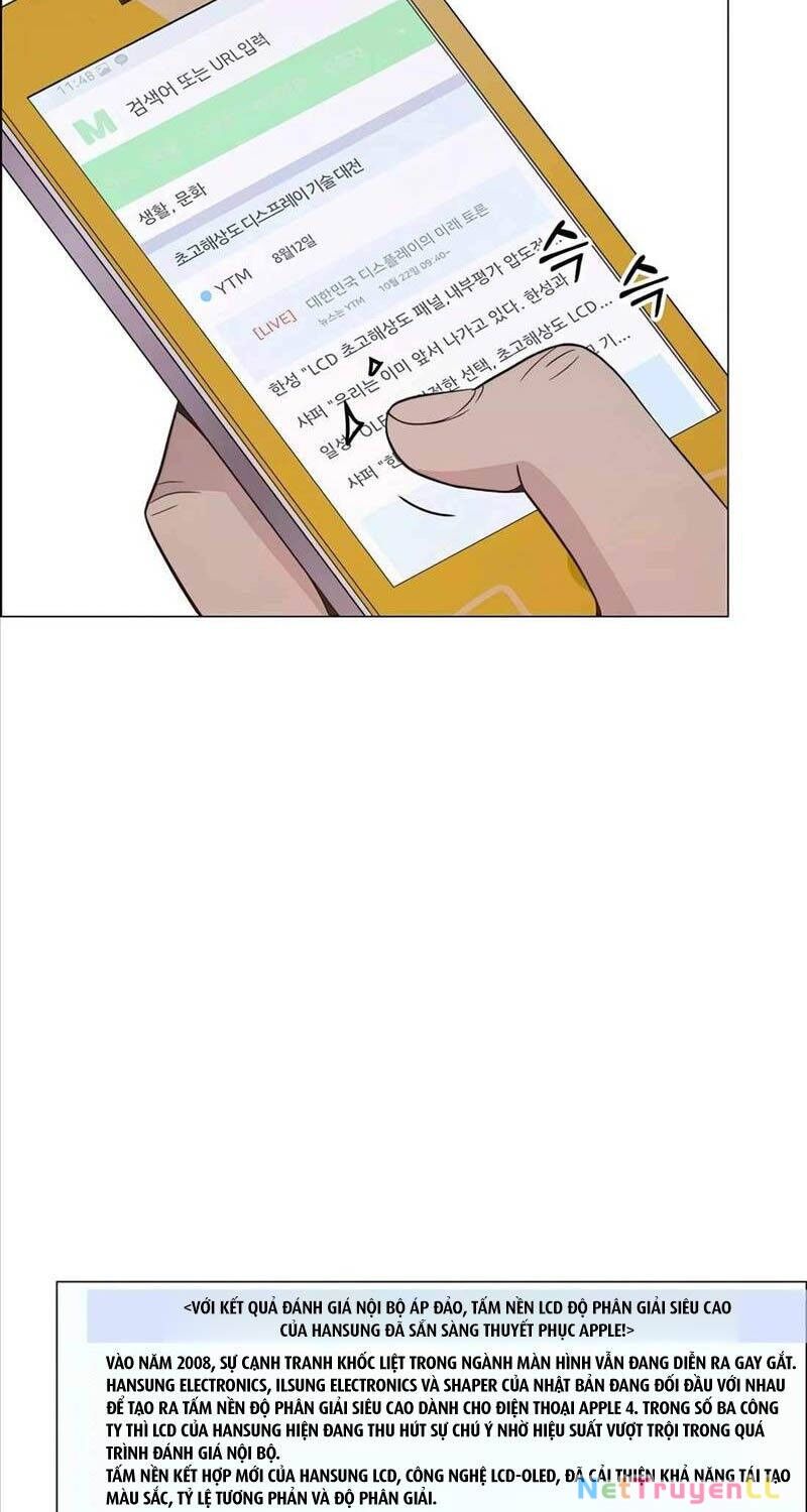 Người Đàn Ông Thực Thụ Chapter 193 - 55
