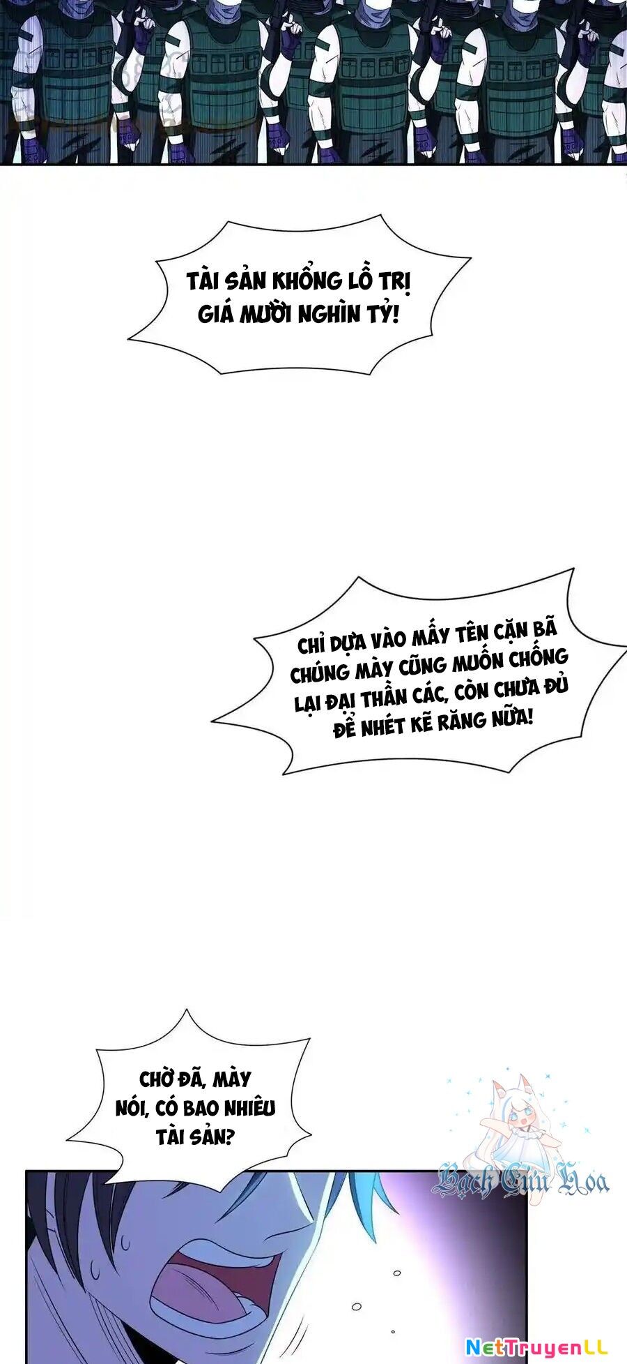 Trọng Sinh Chi Thần Cấp Bại Gia Tử Chapter 131 - 19