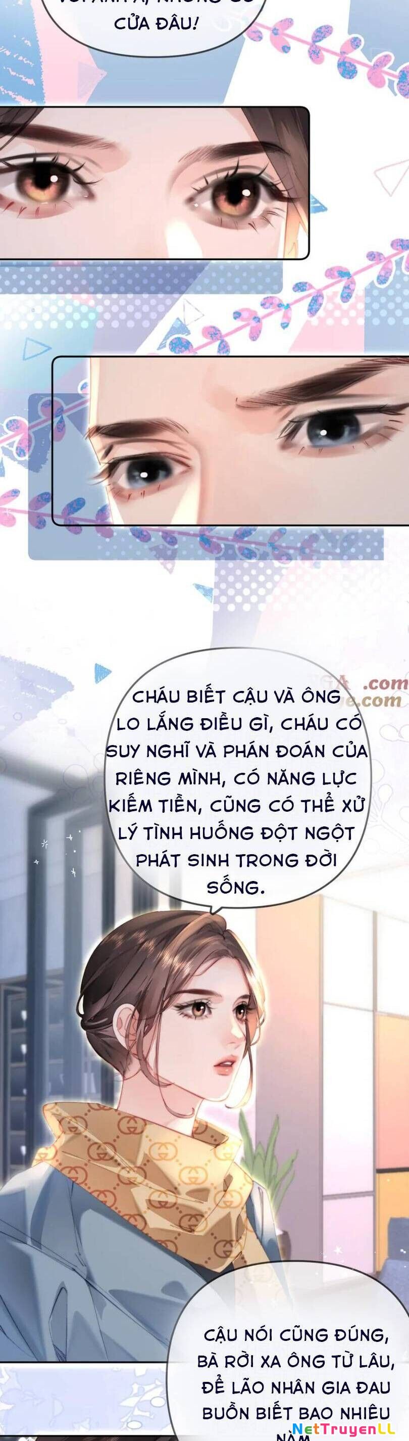 Vợ Chồng Đỉnh Lưu Có Chút Ngọt Ngào Chapter 100 - 5