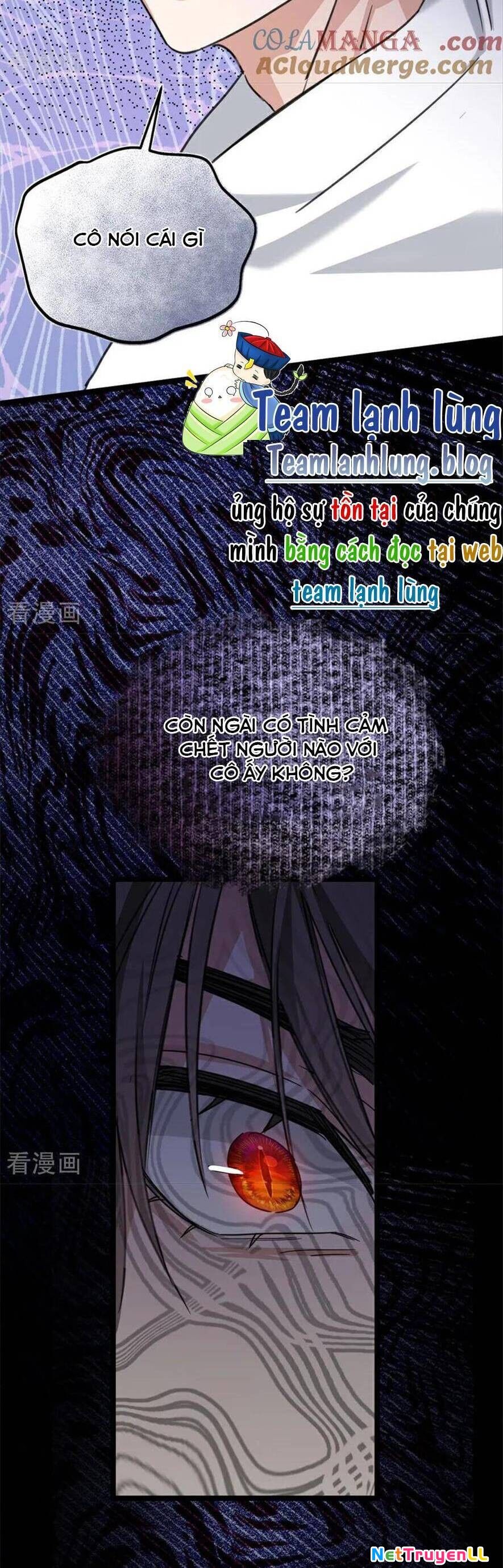 Bông Hoa Độc Của Nhà Công Tước Chapter 27 - 29