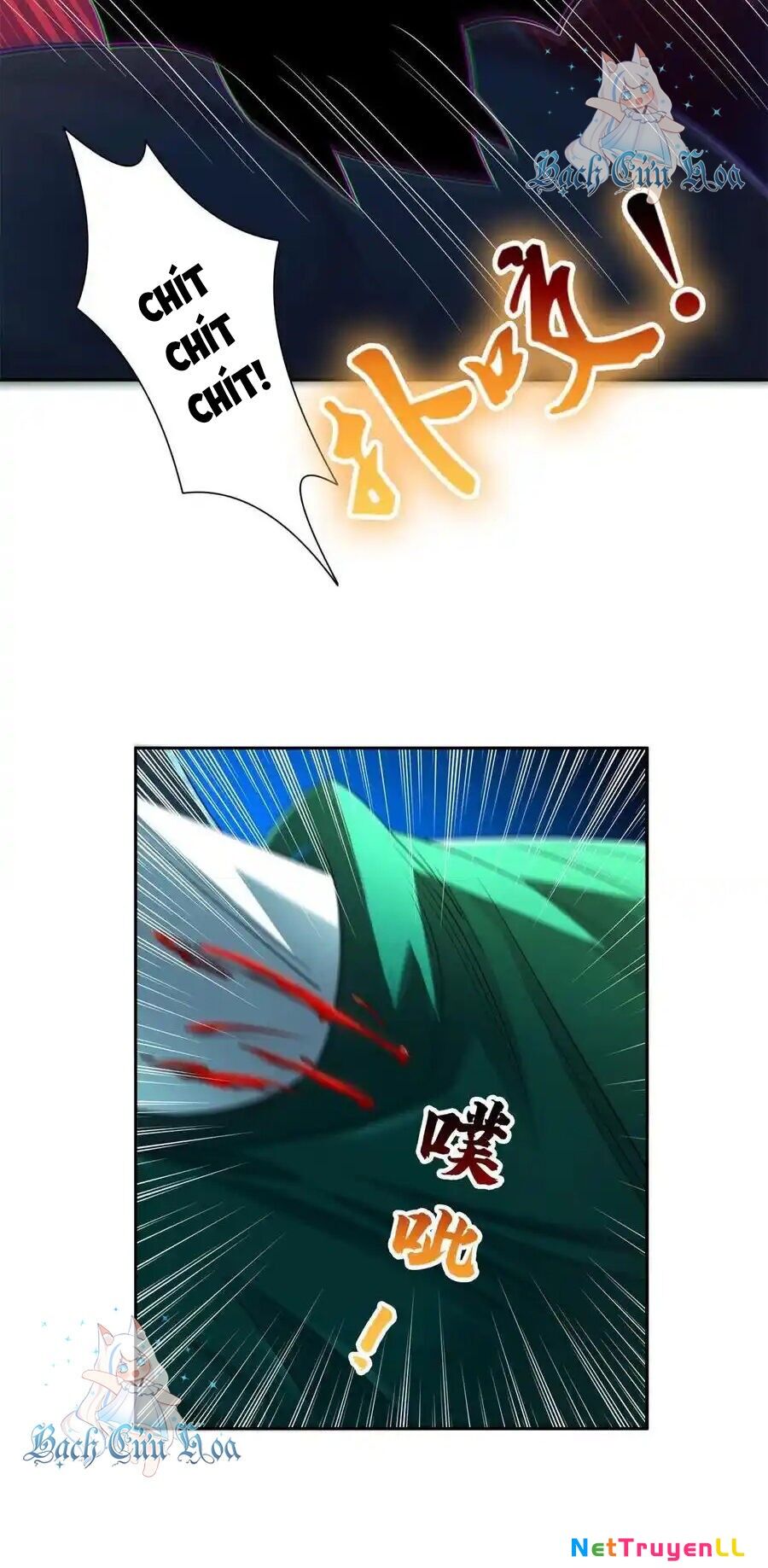 Trọng Sinh Chi Thần Cấp Bại Gia Tử Chapter 134 - 11