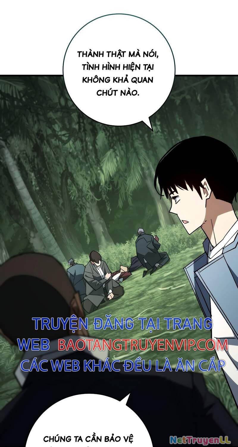 Anh Hùng Trở Về Chapter 85 - 71