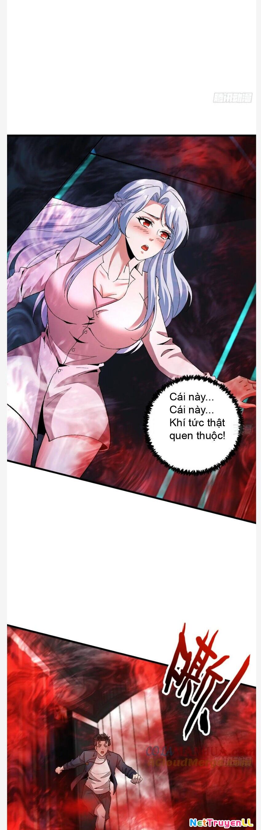 Ta Mở Hậu Cung Ở Dị Giới Chapter 4 - 19