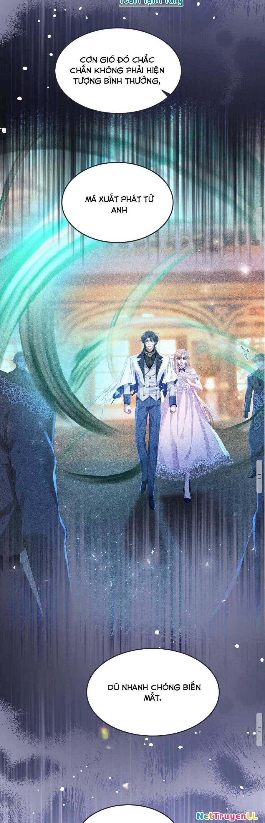 Nữ Chính Trong Truyện Ngược Luyến Tình Yêu Đã Thức Tỉnh Chapter 12 - 22