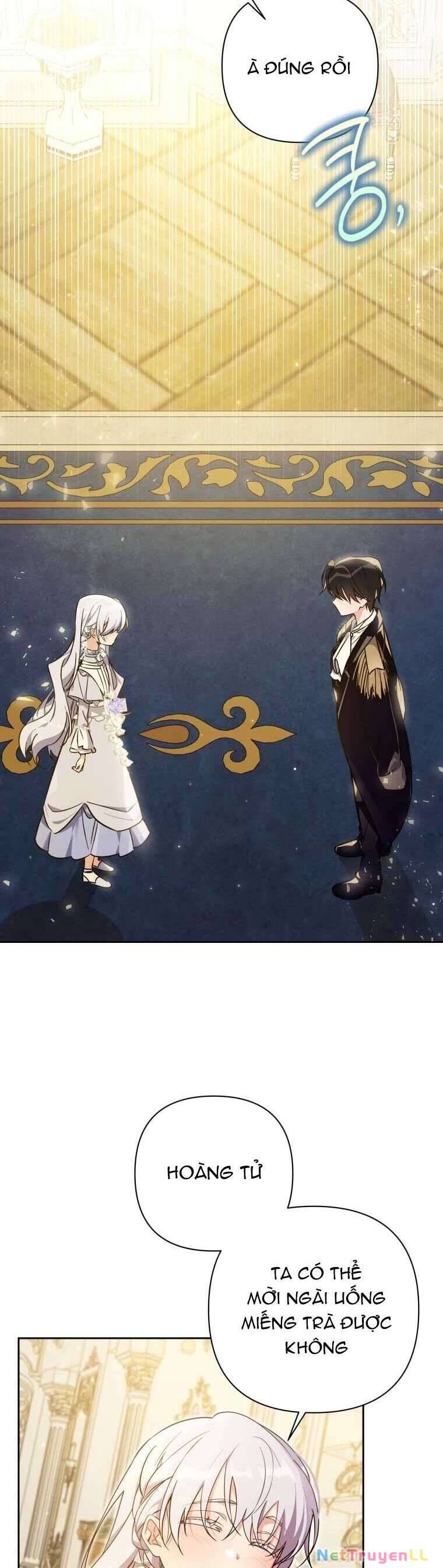 Bạn Có Cần Sự Cứu Rỗi Không? Chapter 6 - 33