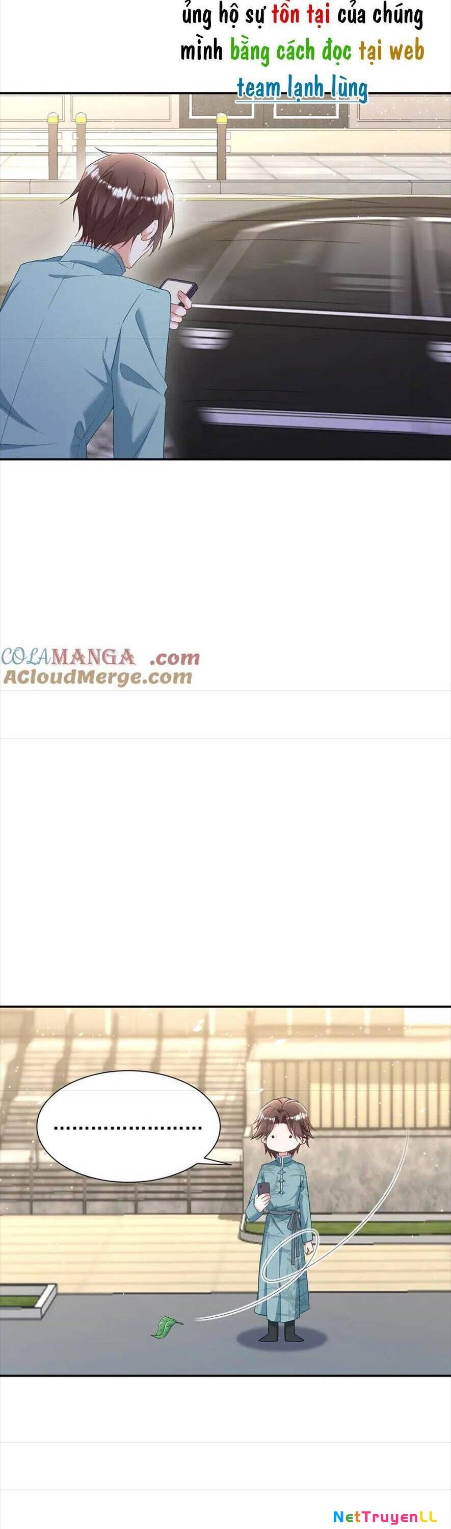 Thiên Kim Giàu Có Phát Điên Sau Khi Tái Sinh Chapter 44 - 4