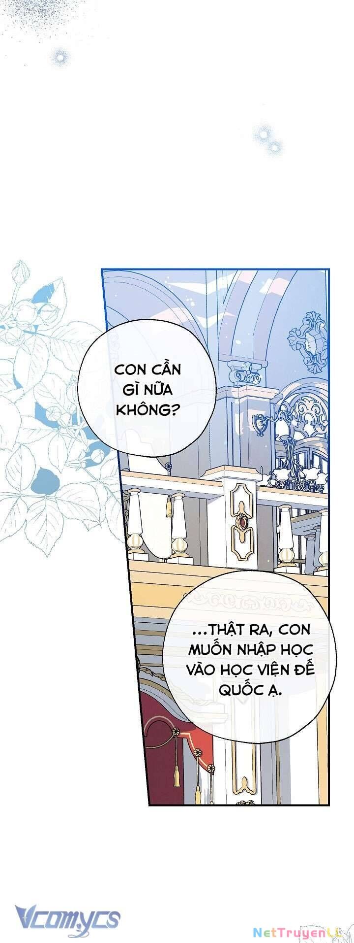 Chúng Ta Có Thể Trở Thành Người Nhà Không? Chapter 105 - 51