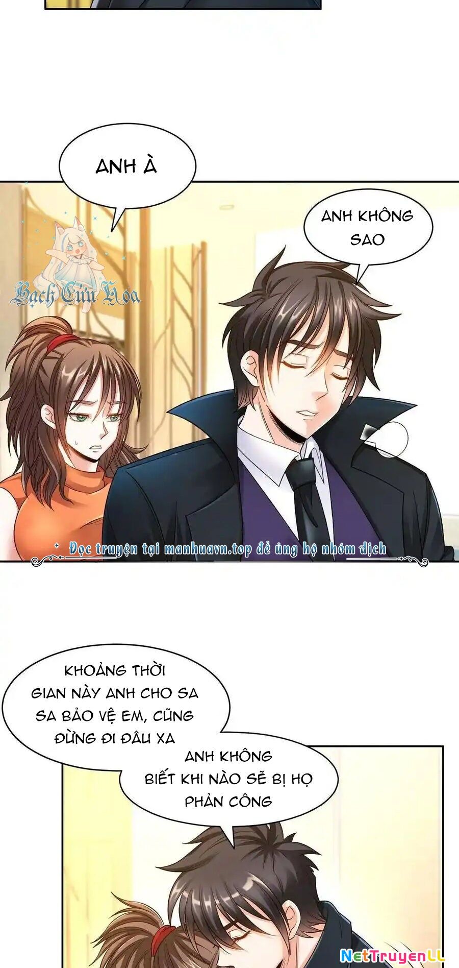 Trọng Sinh Chi Thần Cấp Bại Gia Tử Chapter 134 - 17