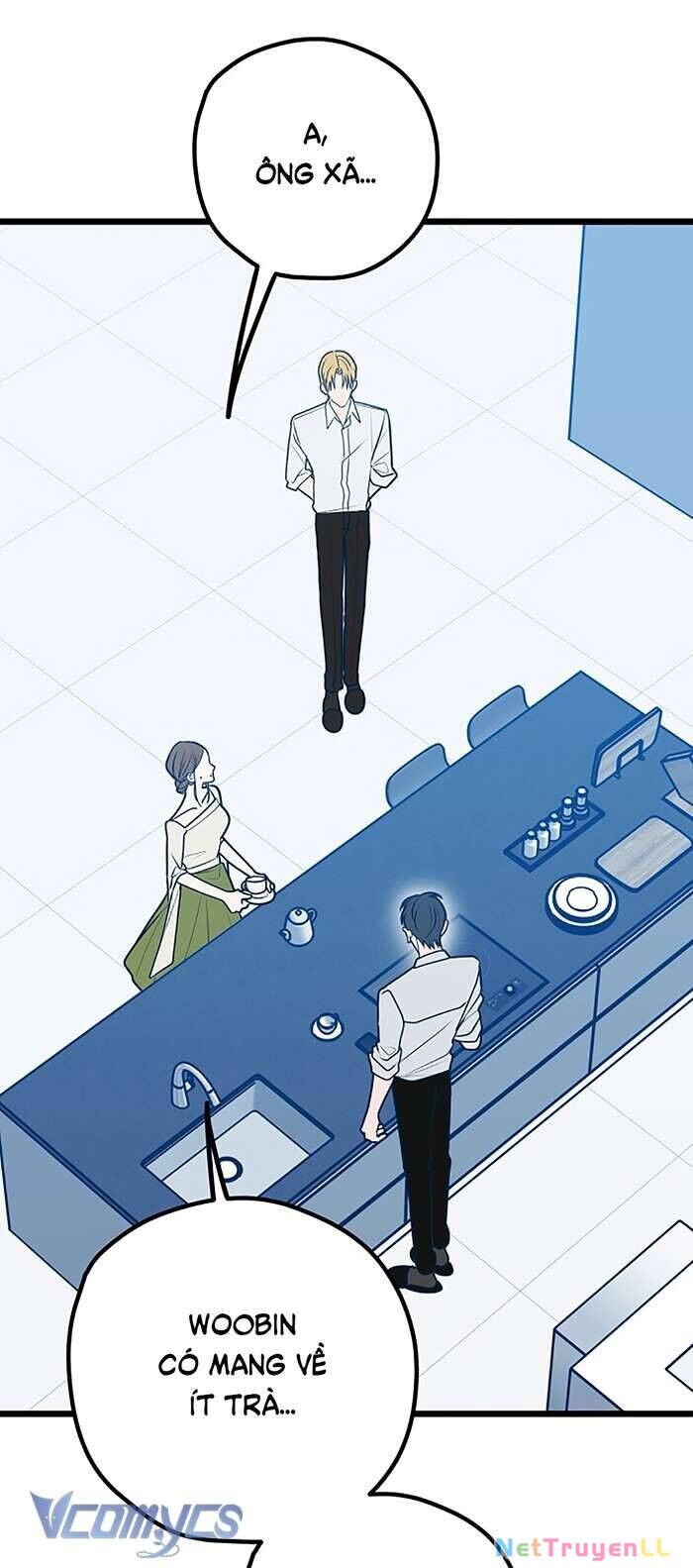 Kẻ Rác Rưởi Không Đáng Được Yêu Chapter 111 - 28