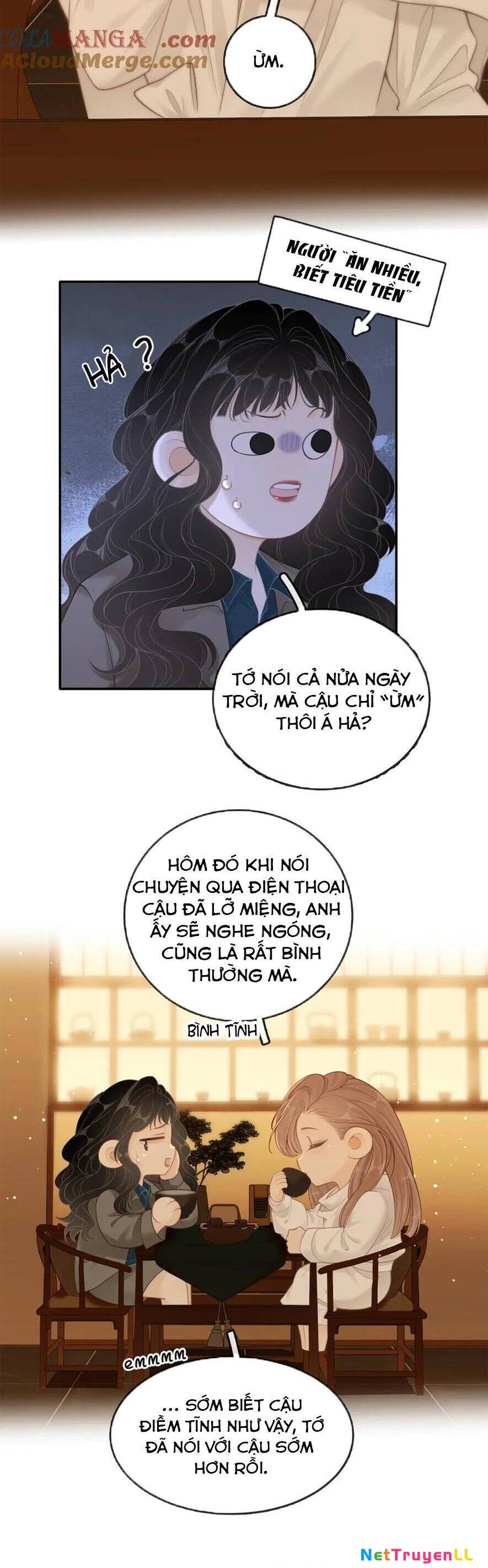 Vưu Vật Chapter 62 - 4