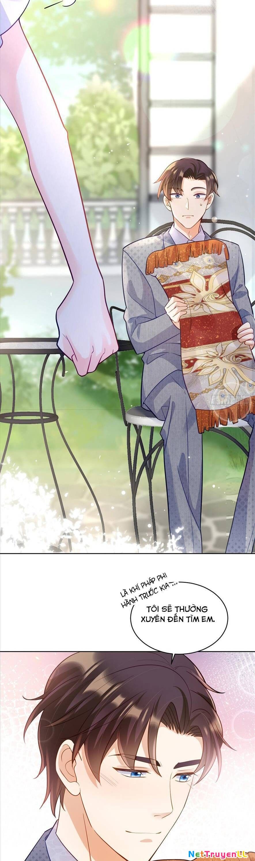 Lão Tổ Tông Vừa Xinh Vừa Ngầu Chapter 106 - 29