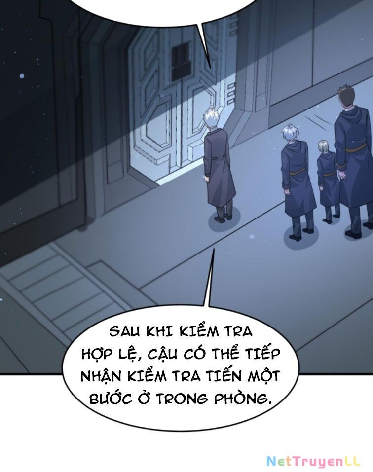 Ngày Tận Thế: Ta Nhận Được Tỷ Lệ Rớt Đồ Gấp 100 Lần Chapter 343 - 4