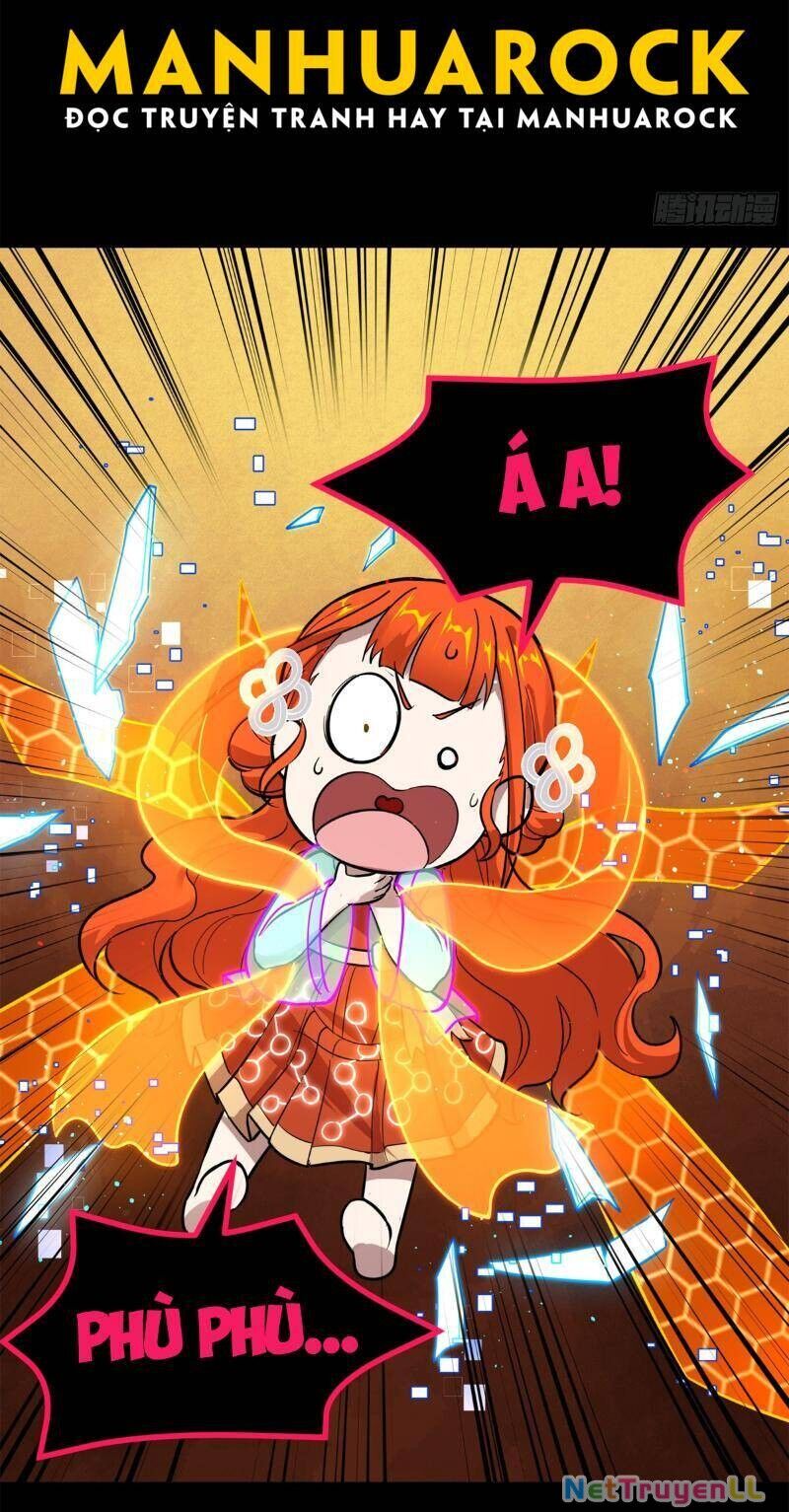 Tinh Giáp Hồn Tướng Chapter 217 - 13