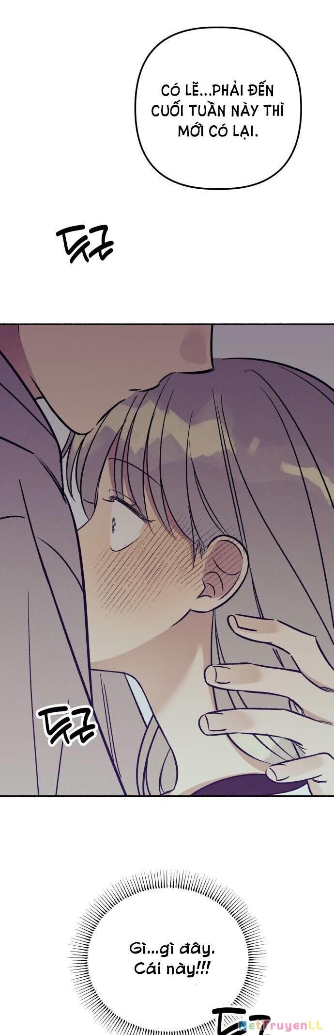 Mối Tình Đầu Đáng Ghét Chapter 52 - 42