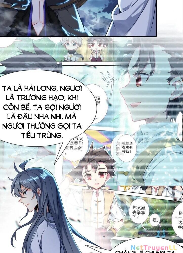 Duy Ngã Độc Tiên Chapter 95 - 27