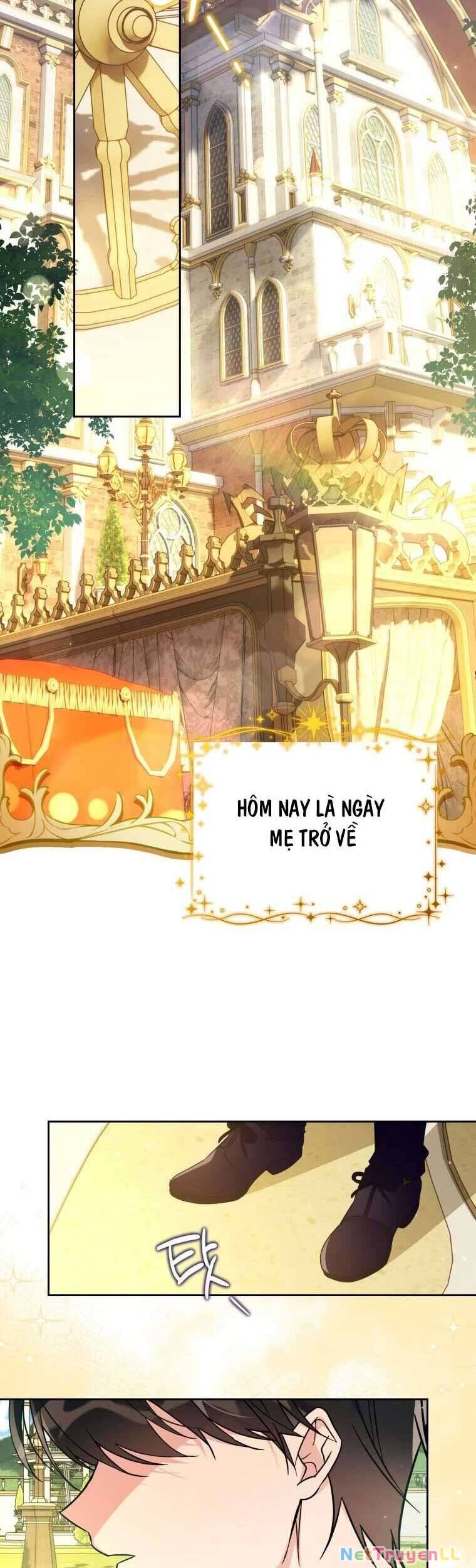 Bạn Có Cần Sự Cứu Rỗi Không? Chapter 6 - 18