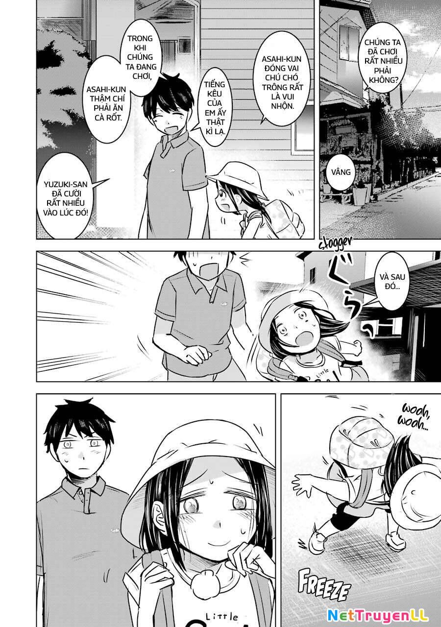 Kimi No Okasan O Boku Ni Kudasai! Chapter 10 - 26