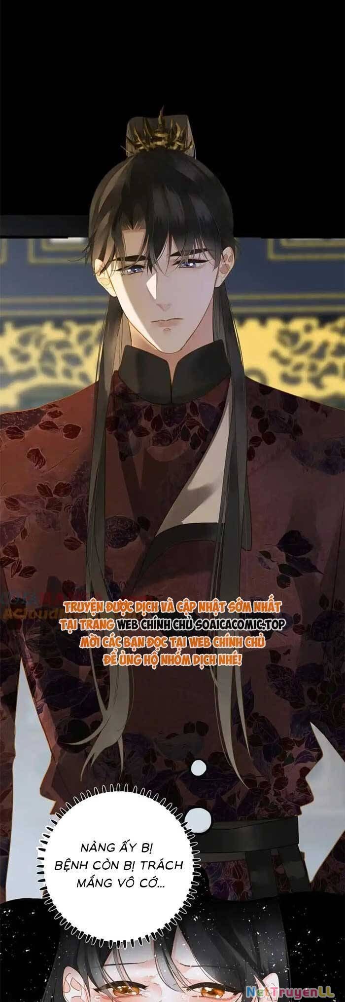 Vương Gia Hắn Luôn Nghĩ Tôi Yêu Hắn Đến Nghiện Chapter 84 - 27